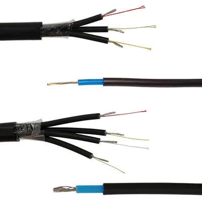 Nemtek HT cable (S-Series)